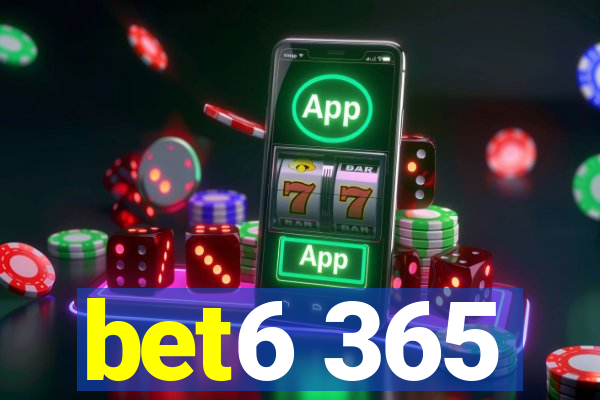 bet6 365